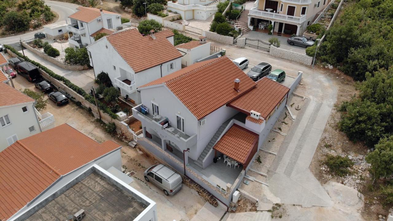 Gavran Apartment Vinjerac Exterior photo